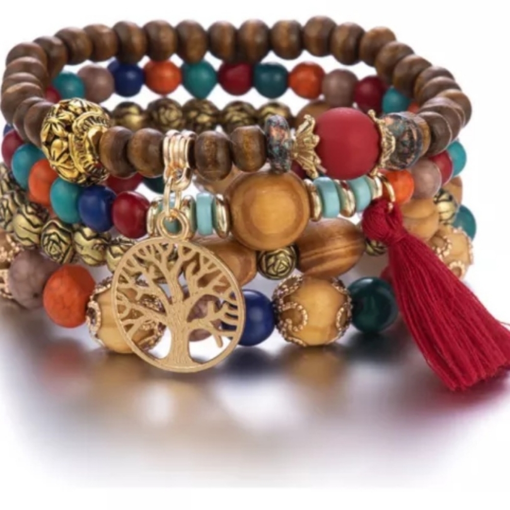Bracelet set